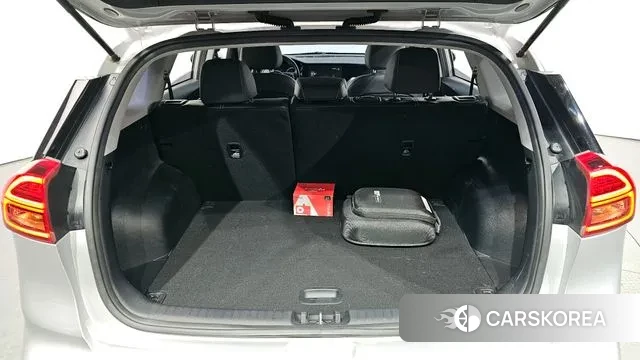 Kia Niro EV id 3479020 из Кореи 11