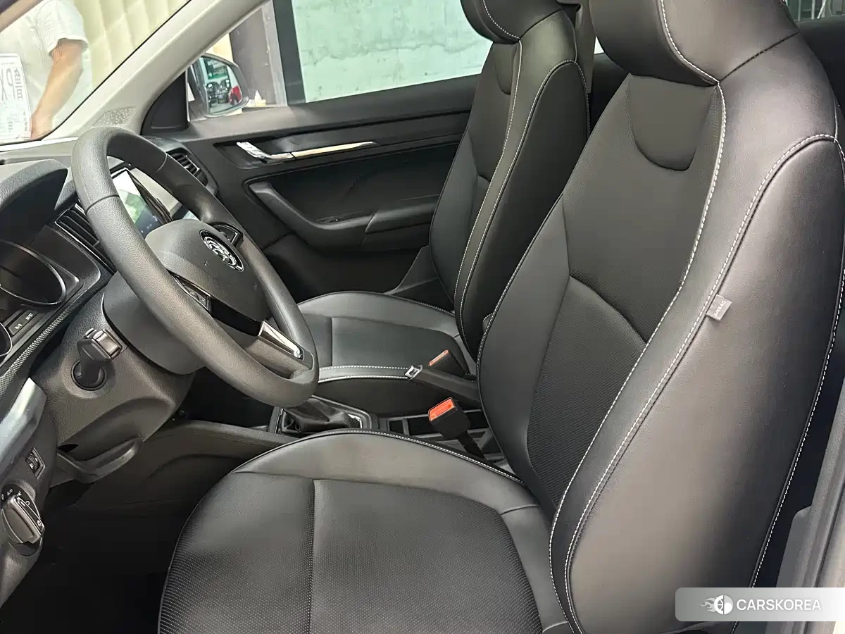 Skoda Komick id 4538666 из Китая 11