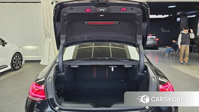 Mercedes-Benz CLS-Class C257 id 3813986 из Кореи 11