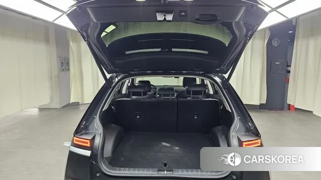 Hyundai Ionic 5 id 3600071 из Кореи 11