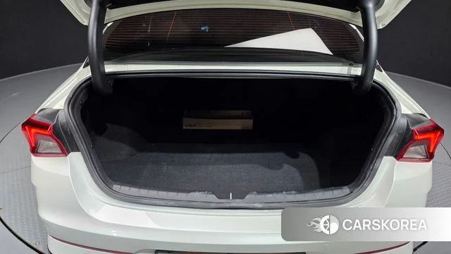 Kia K5 3rd generation id 4778856 из Кореи 11