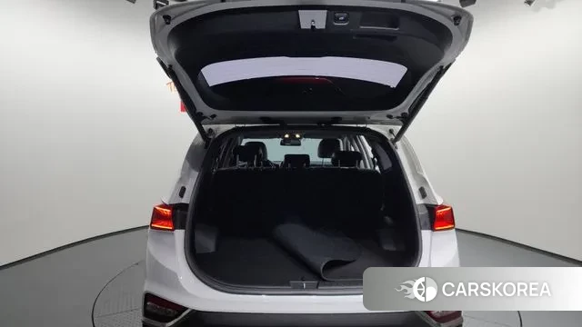 Hyundai Santa Fe TM id 3284782 из Кореи 11