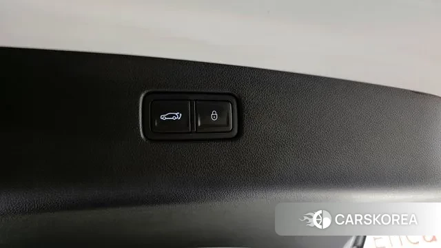 Genesis GV70 id 2959366 из Кореи 11