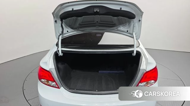 Hyundai Accent (New type) id 4430057 из Кореи 11