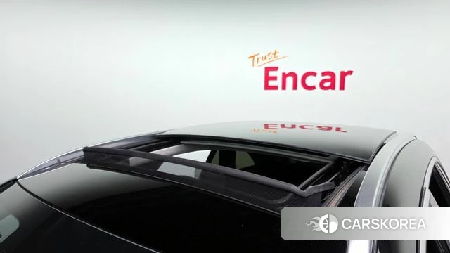 Mercedes-Benz GLC-Class X253 id 3807842 из Кореи 11