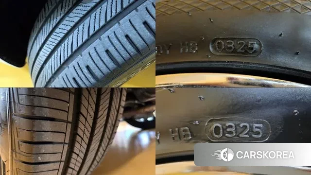 Kia The New Carnival id 3557701 из Кореи 11