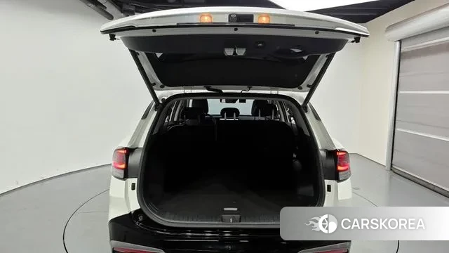 Kia Sportage 5th Generation Hybrid id 3083055 из Кореи 11