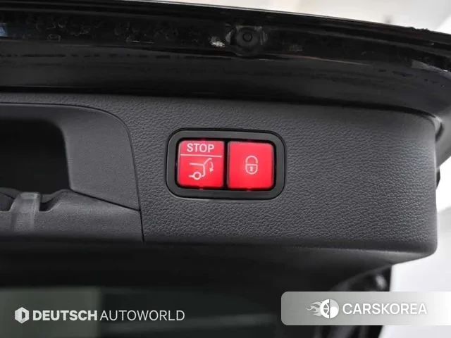 Mercedes-Benz GLC-Class X253 id 3530315 из Кореи 11