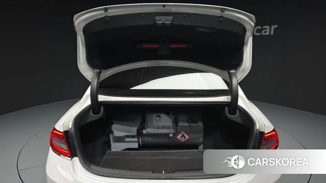 Hyundai Grandeur IG id 4530856 из Кореи 11