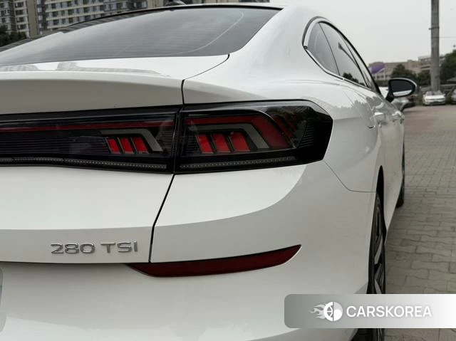 Volkswagen Lingdu id 4216244 из Китая 11