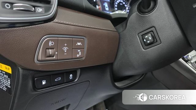 Hyundai Grandeur IG id 4318391 из Кореи 11