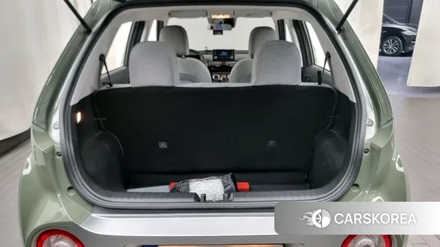 Hyundai Casper id 3389386 из Кореи 11