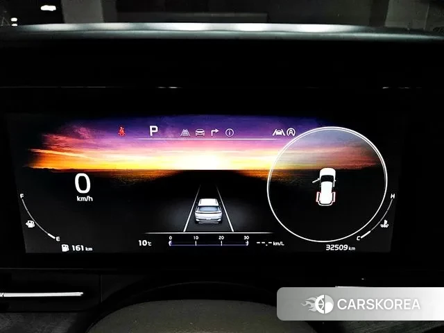 Kia Carnival 4th generation id 3649669 из Кореи 11