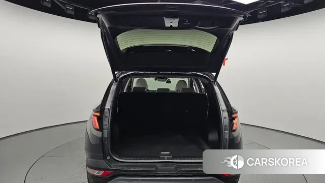 Hyundai Tucson (NX4) id 3343410 из Кореи 11