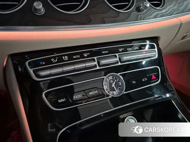 Mercedes-Benz E-Class W213 id 3029522 из Кореи 11