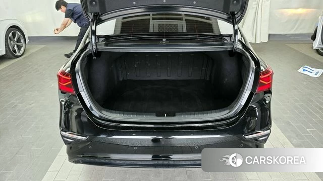 Kia Come New K3 id 4377991 из Кореи 11