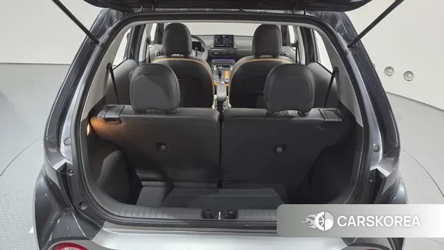 Hyundai Casper id 3776838 из Кореи 11