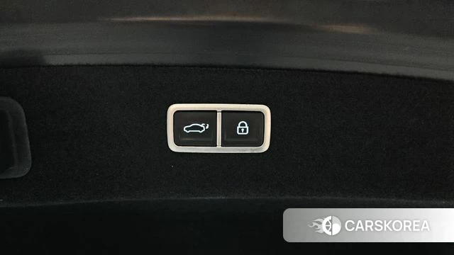 Genesis G90 (RS4) id 4282449 из Кореи 11