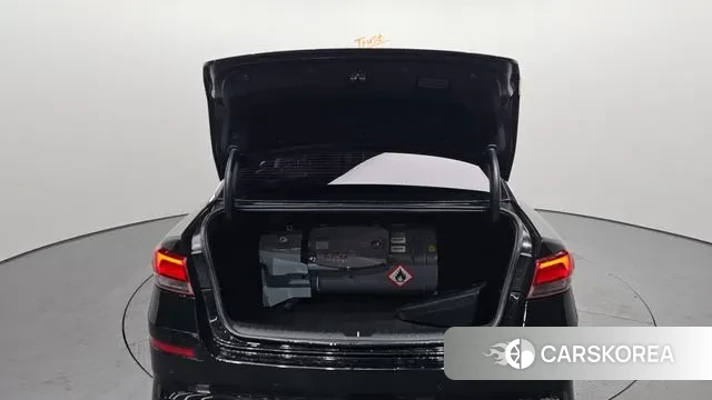 Kia The New K5 2nd generation id 3574237 из Кореи 11