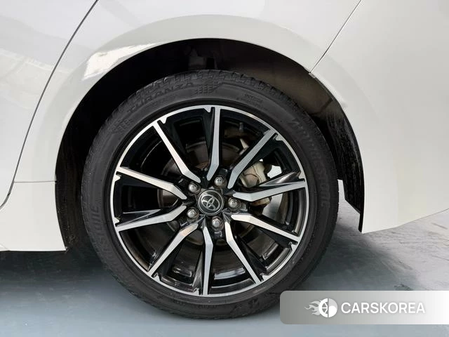 Toyota Lei Ling id 4263277 из Китая 11