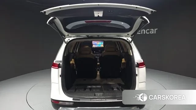 Kia Carnival 4th generation id 3686774 из Кореи 11