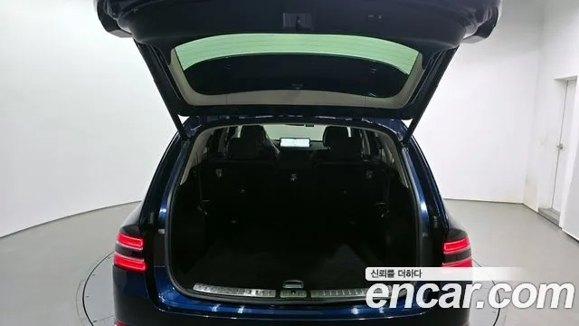 Genesis GV80 id 2951035 из Кореи 11