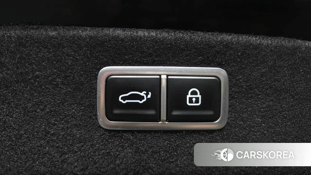 Genesis G80 (RG3) id 4415489 из Кореи 11