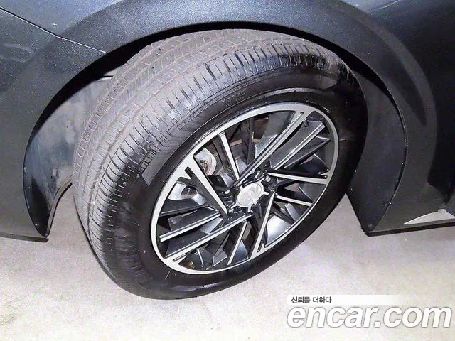 Hyundai The New Grandeur IG id 2750371 из Кореи 11