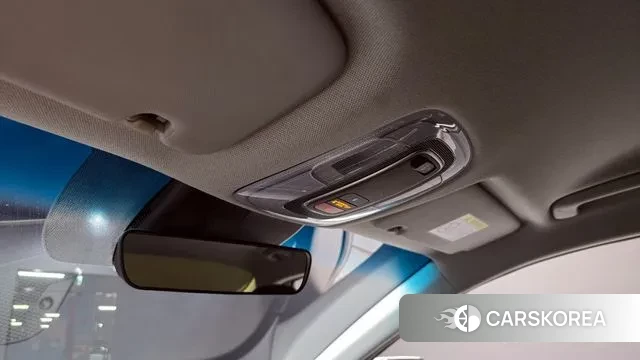 Hyundai Avante (CN7) id 3410892 из Кореи 11