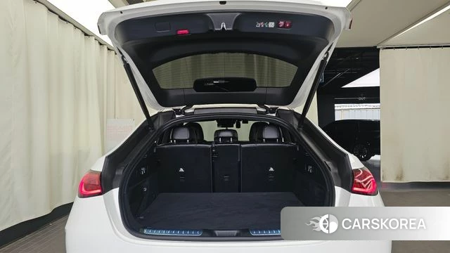 Mercedes-Benz GLC-Class X254 id 4735103 из Кореи 11