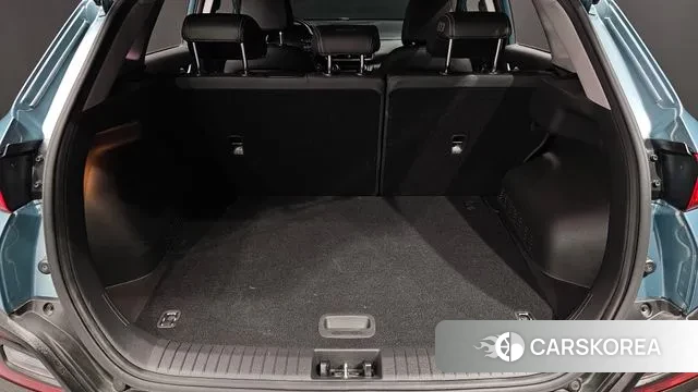 Hyundai Kona id 3428713 из Кореи 11