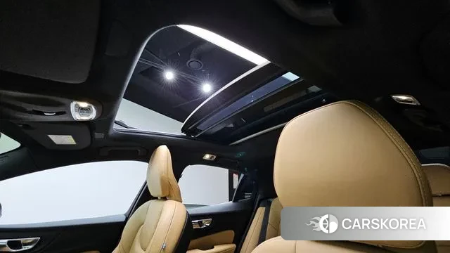 Volvo S60 3rd generation id 3707514 из Кореи 11