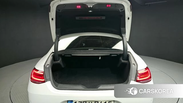 Mercedes-Benz CLS-Class C257 id 4363280 из Кореи 11