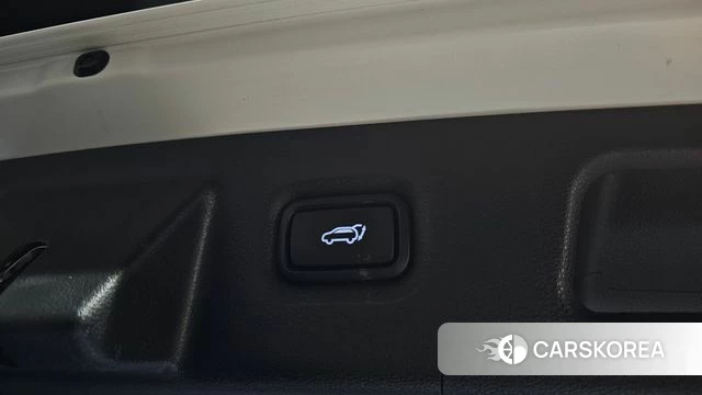 Hyundai The New Santa Fe id 4194801 из Кореи 11