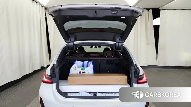 BMW 3 Series (G20) id 3614897 из Кореи 11