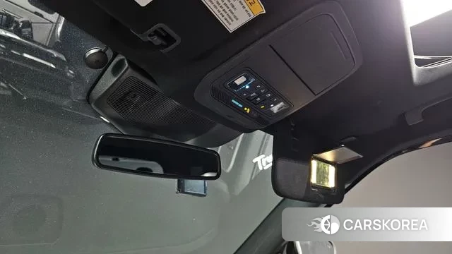 Ford Explorer 6th Generation id 3214709 из Кореи 11