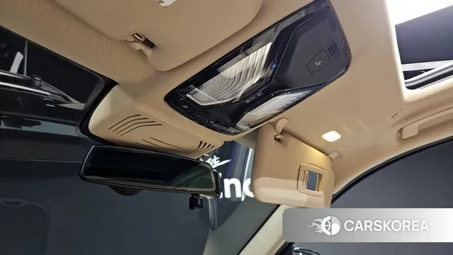 BMW X3 (G01) id 3747892 из Кореи 11