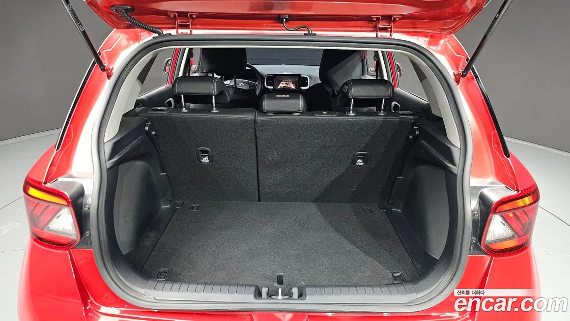 Hyundai Venue id 2086157 из Кореи 11