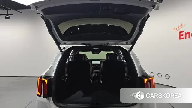 Kia The New Sorento 4th Generation id 3467360 из Кореи 11