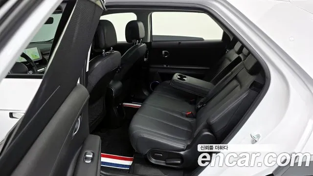 Hyundai Ionic 5 id 2822062 из Кореи 11