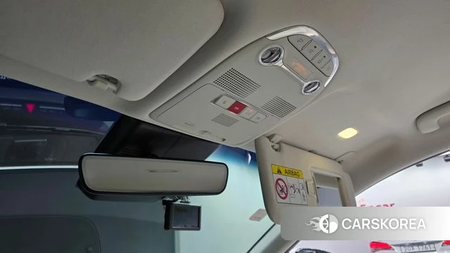 Hyundai The New Grandeur IG id 3859788 из Кореи 11