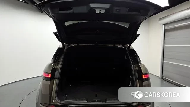 Land Rover Range Rover Evoque 2nd Generation id 3463980 из Кореи 11