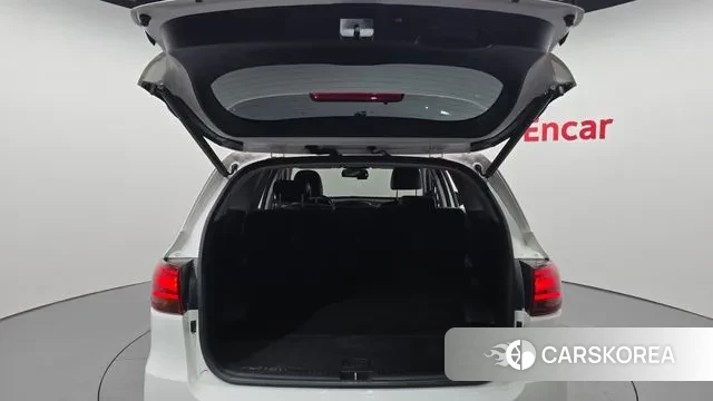 Kia The New Sorento id 3520586 из Кореи 11