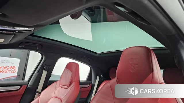 Porsche Cayenne (PO536) id 3596757 из Кореи 11