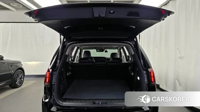 Kia Mohave Master id 3727969 из Кореи 11