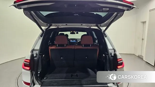 BMW X7 (G07) id 3452064 из Кореи 11