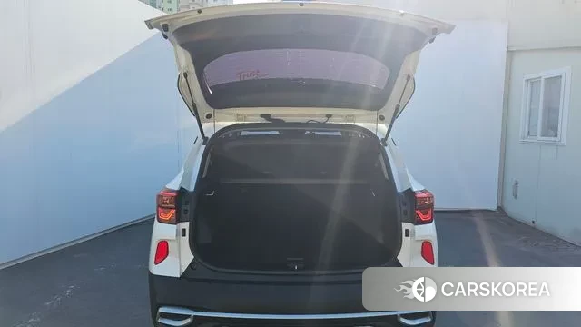 Kia Seltos id 3344812 из Кореи 11