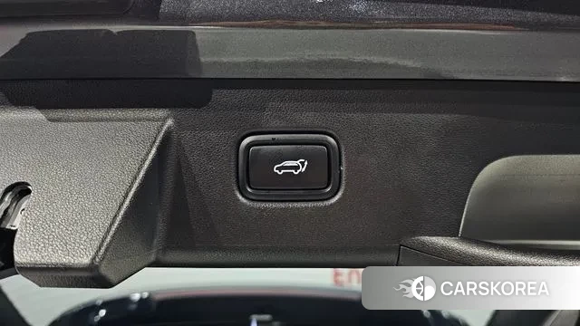 Hyundai The New Tucson (NX4) id 3538841 из Кореи 11