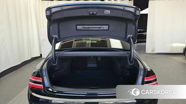 Genesis G80 (RG3) id 4872784 из Кореи 11