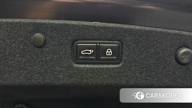 Kia K8 Hybrid id 3940255 из Кореи 11